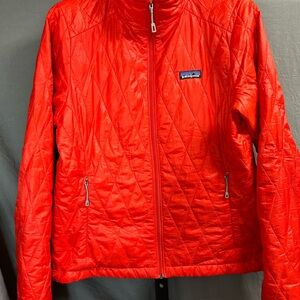 Womens Patagonia Jacket size medium